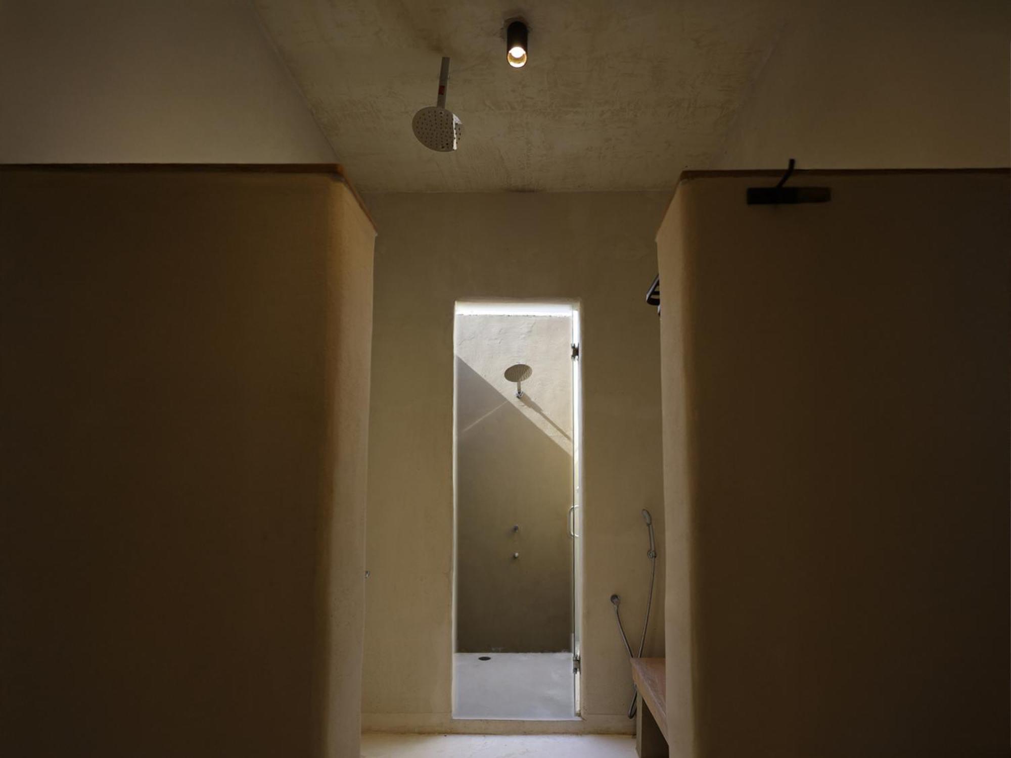 Meladin Sariska Villa Tehla Екстериор снимка